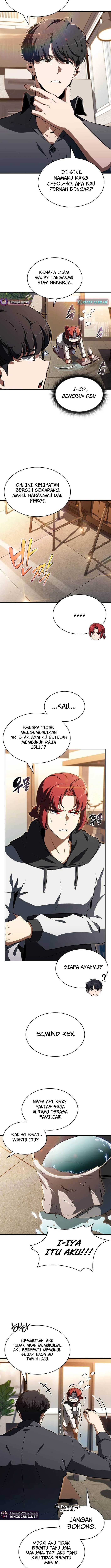 The Demon Slayer’s Restaurant Chapter 02 Gambar 15