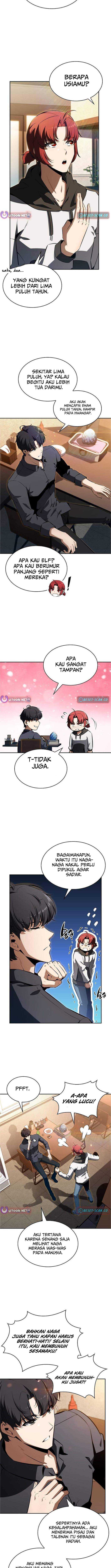 The Demon Slayer’s Restaurant Chapter 02 Gambar 16