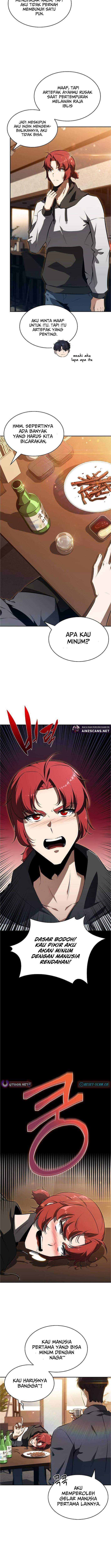 The Demon Slayer’s Restaurant Chapter 02 Gambar 17