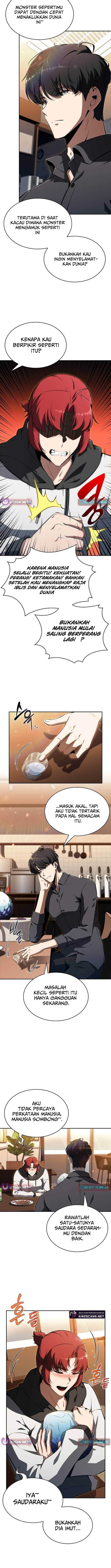 The Demon Slayer’s Restaurant Chapter 02 Gambar 19