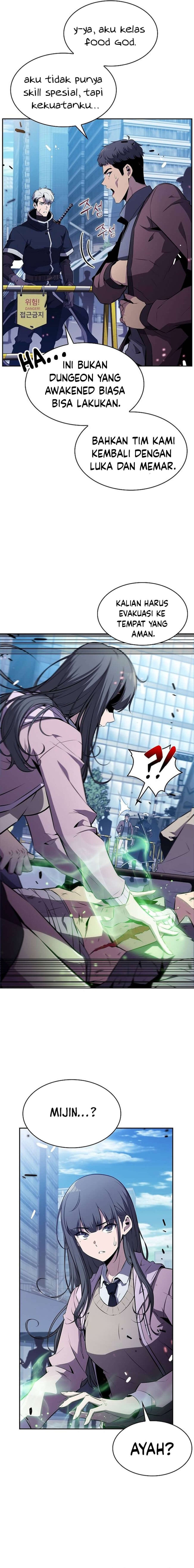 The Demon Slayer’s Restaurant Chapter 04 Gambar 3
