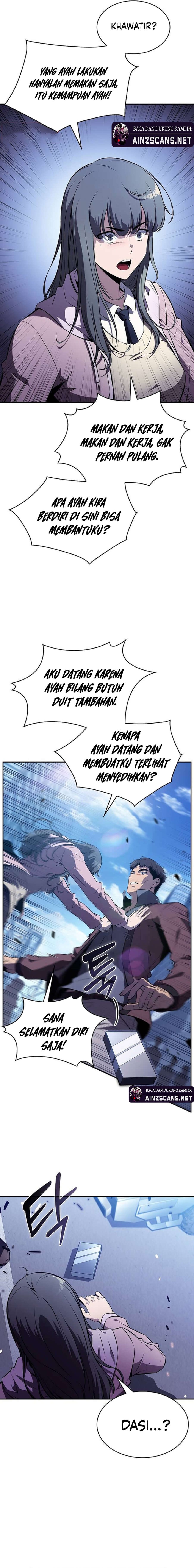 The Demon Slayer’s Restaurant Chapter 04 Gambar 5