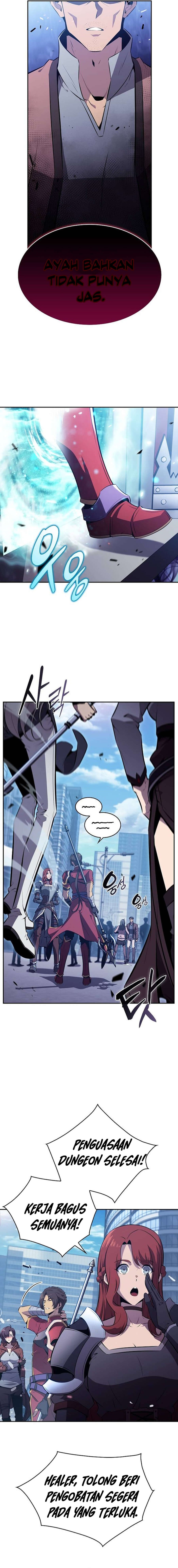 The Demon Slayer’s Restaurant Chapter 04 Gambar 6