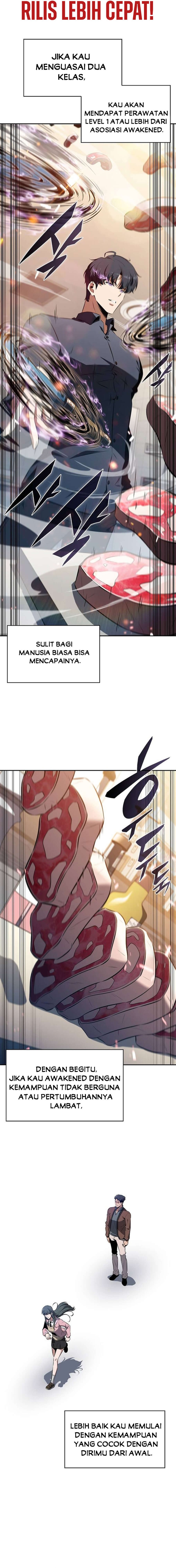The Demon Slayer’s Restaurant Chapter 04 Gambar 9