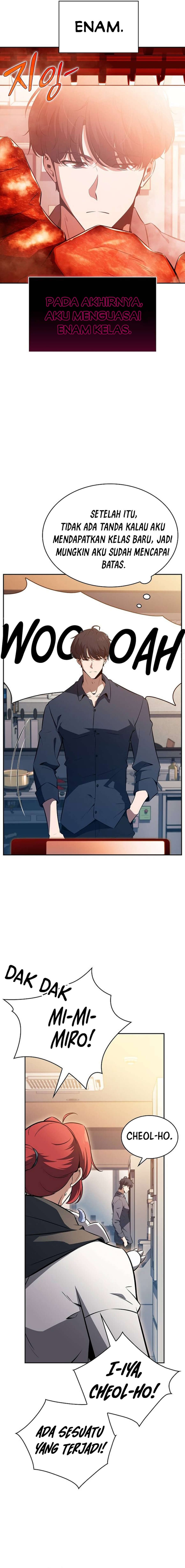 The Demon Slayer’s Restaurant Chapter 04 Gambar 10