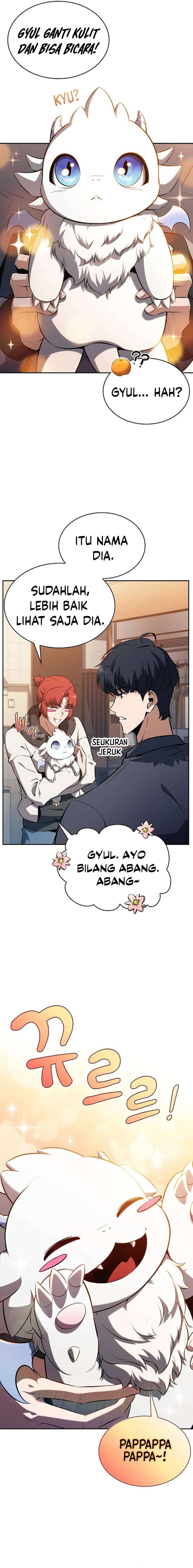 The Demon Slayer’s Restaurant Chapter 04 Gambar 11