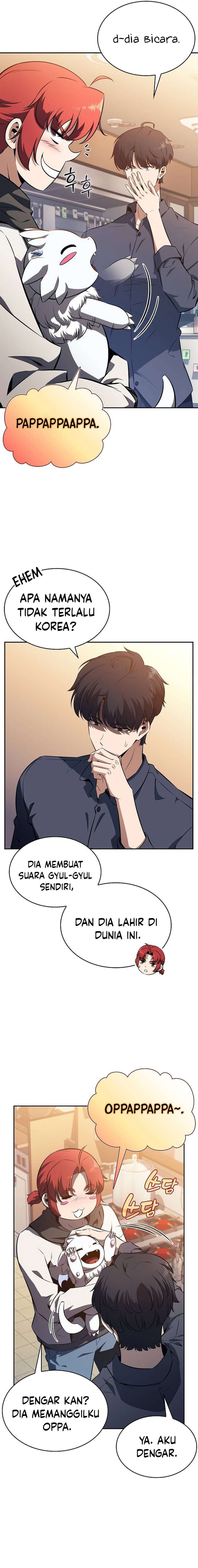 The Demon Slayer’s Restaurant Chapter 04 Gambar 12