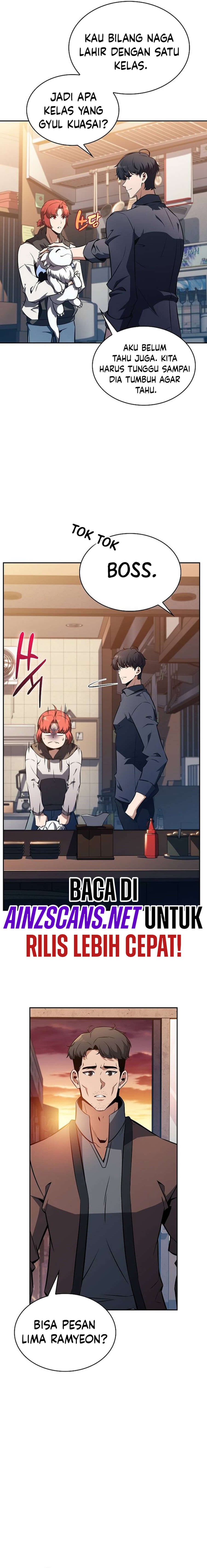 The Demon Slayer’s Restaurant Chapter 04 Gambar 13