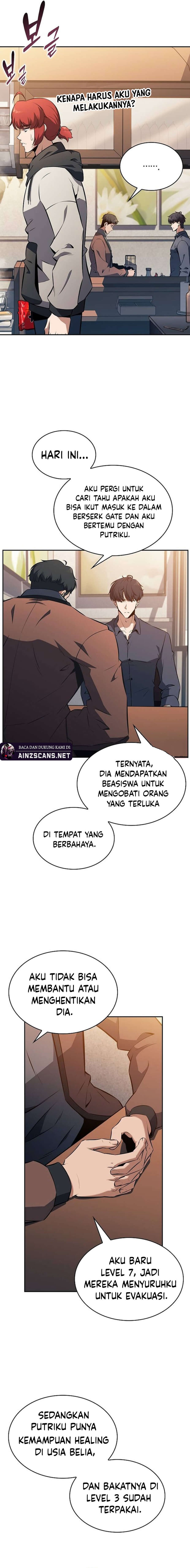 The Demon Slayer’s Restaurant Chapter 04 Gambar 14
