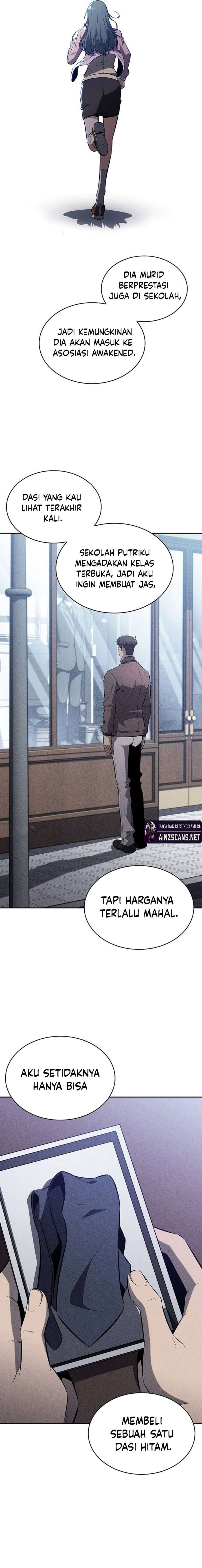 The Demon Slayer’s Restaurant Chapter 04 Gambar 15