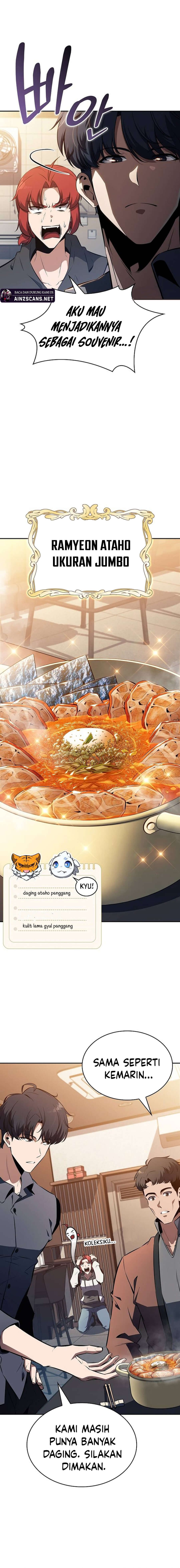 The Demon Slayer’s Restaurant Chapter 04 Gambar 18