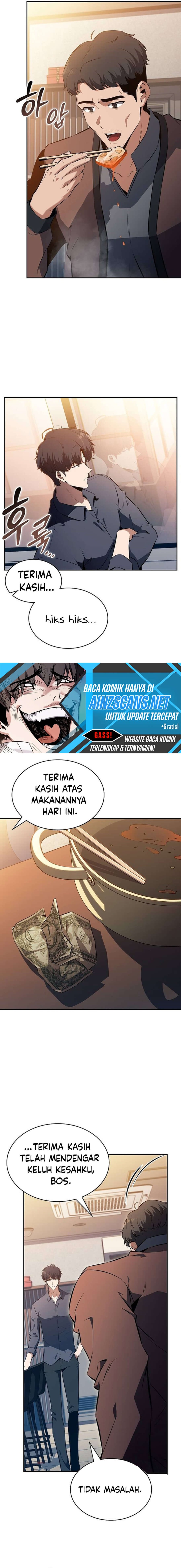 The Demon Slayer’s Restaurant Chapter 04 Gambar 19