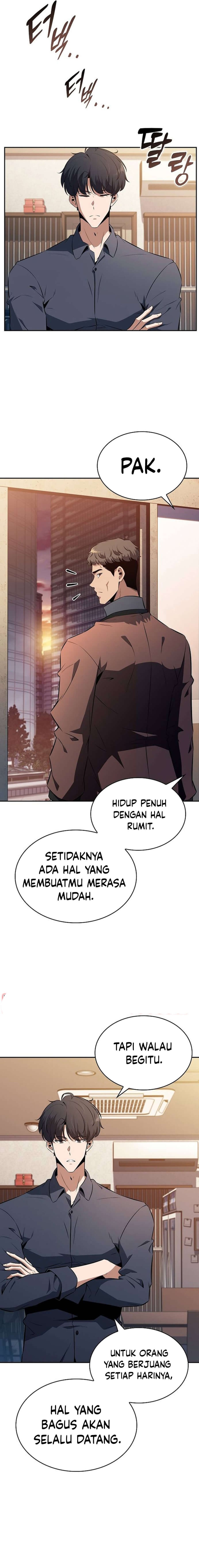The Demon Slayer’s Restaurant Chapter 04 Gambar 20