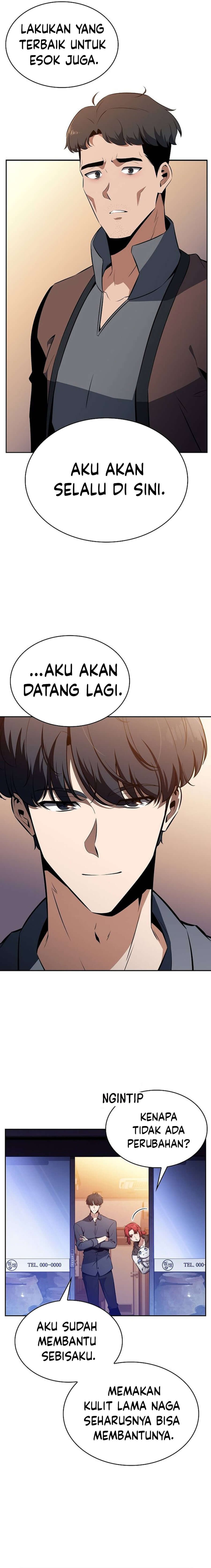 The Demon Slayer’s Restaurant Chapter 04 Gambar 21