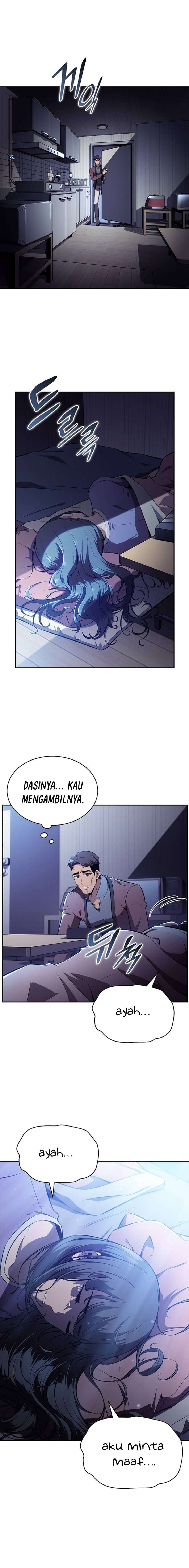 The Demon Slayer’s Restaurant Chapter 04 Gambar 23