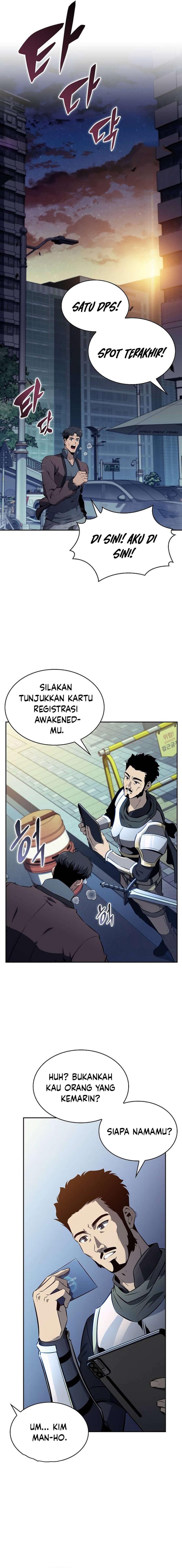 The Demon Slayer’s Restaurant Chapter 04 Gambar 25