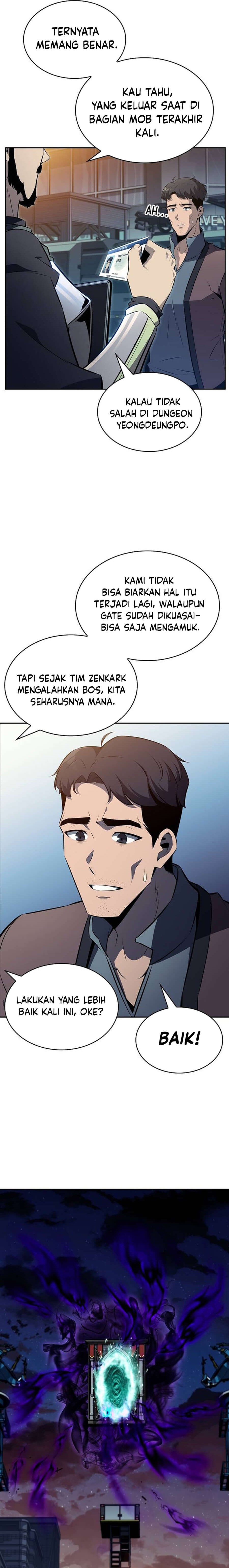 The Demon Slayer’s Restaurant Chapter 04 Gambar 26