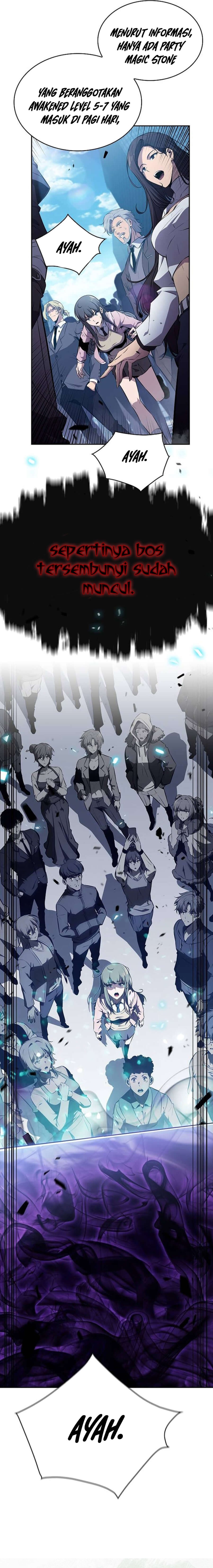 The Demon Slayer’s Restaurant Chapter 04 Gambar 29