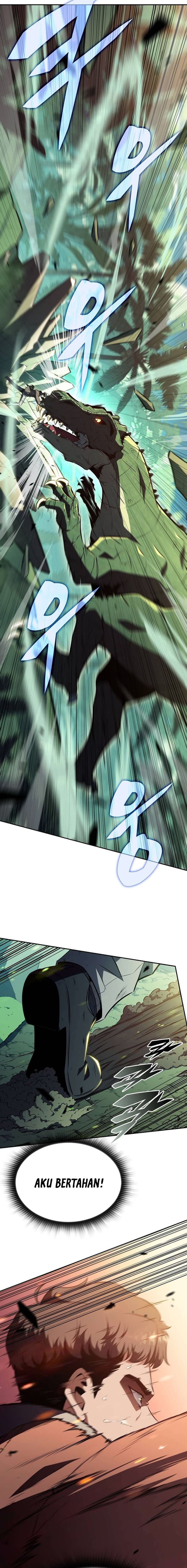 The Demon Slayer’s Restaurant Chapter 05 Gambar 15
