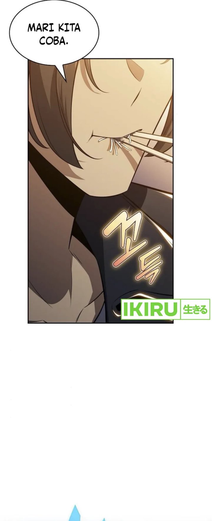 The Demon Slayer’s Restaurant Chapter 06 Gambar 12