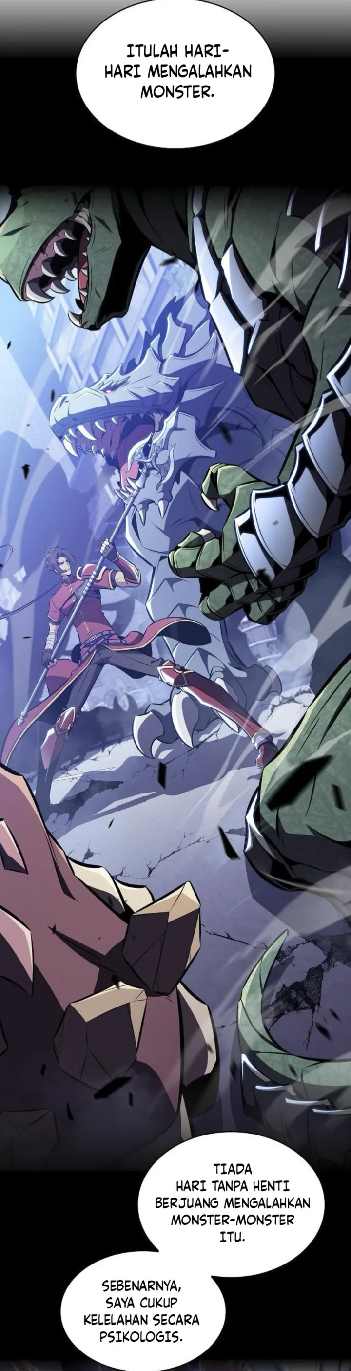 The Demon Slayer’s Restaurant Chapter 06 Gambar 16