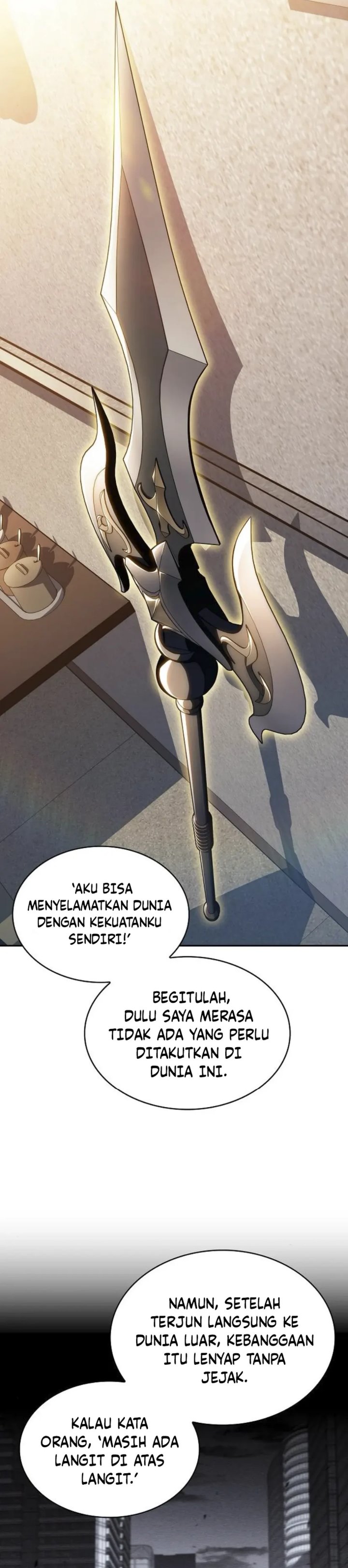 The Demon Slayer’s Restaurant Chapter 06 Gambar 19