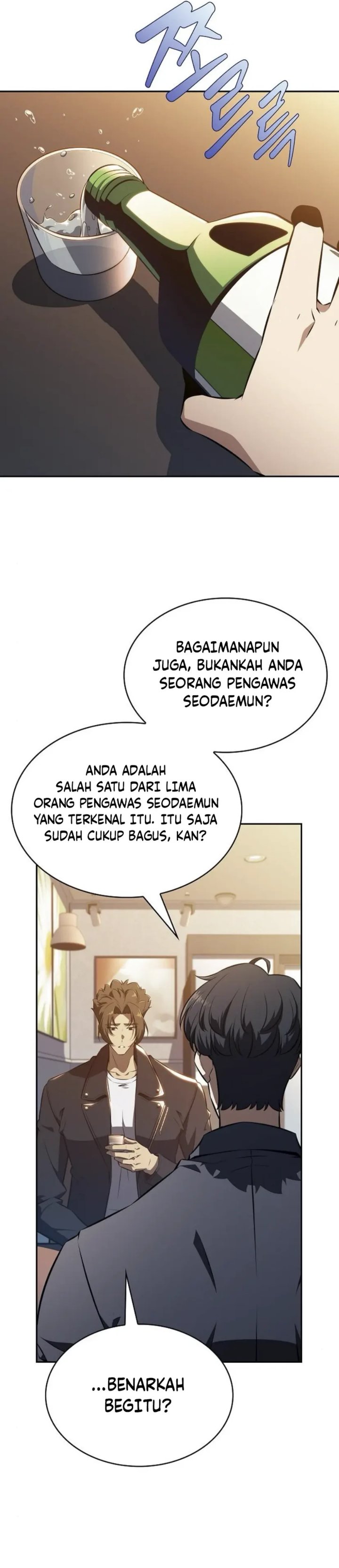 The Demon Slayer’s Restaurant Chapter 06 Gambar 22