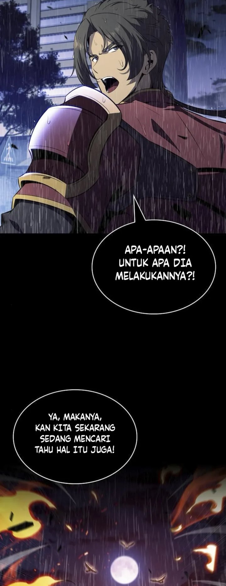 The Demon Slayer’s Restaurant Chapter 06 Gambar 27
