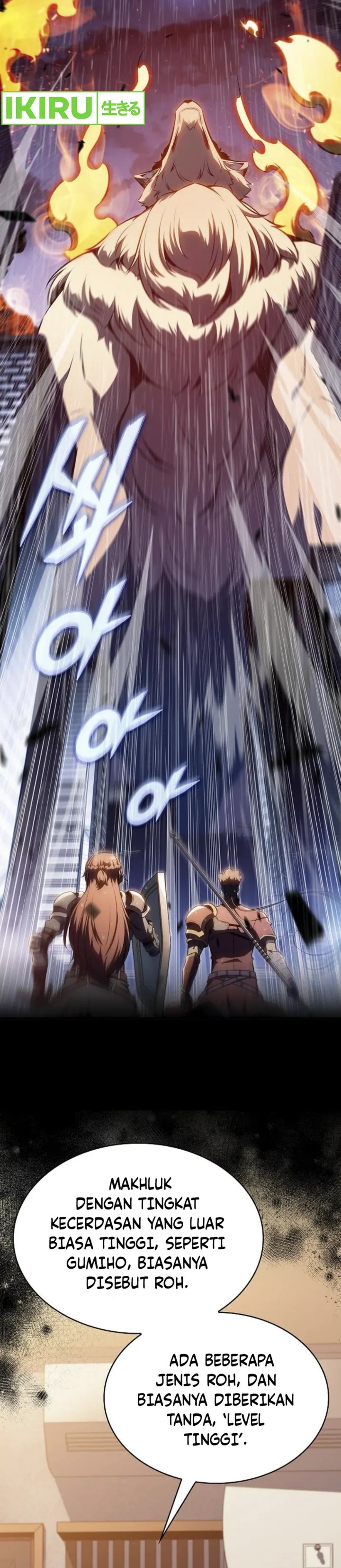 The Demon Slayer’s Restaurant Chapter 06 Gambar 28