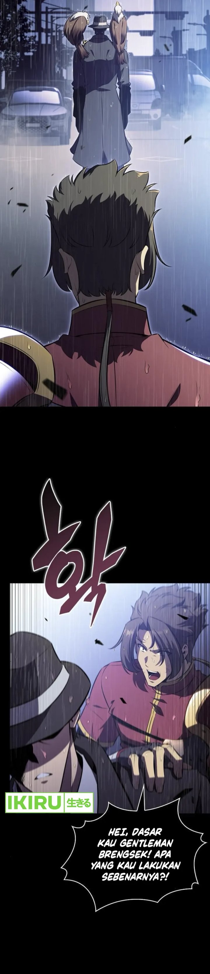 The Demon Slayer’s Restaurant Chapter 06 Gambar 31