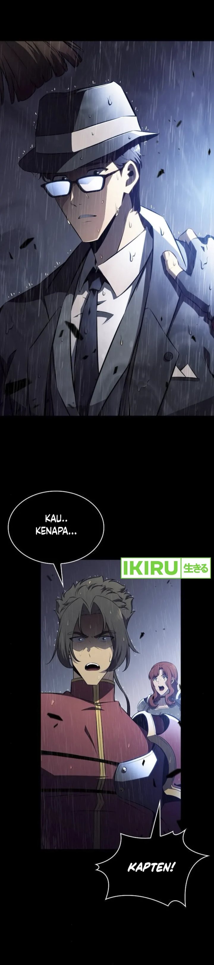 The Demon Slayer’s Restaurant Chapter 06 Gambar 32