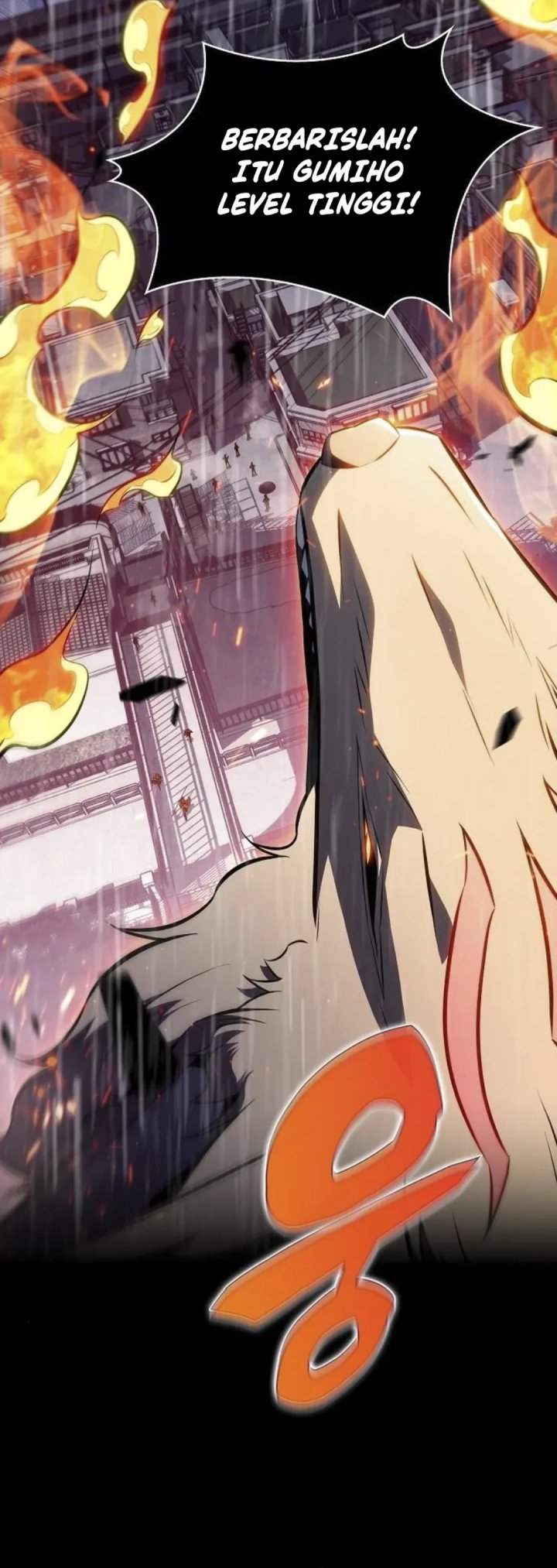 The Demon Slayer’s Restaurant Chapter 06 Gambar 35