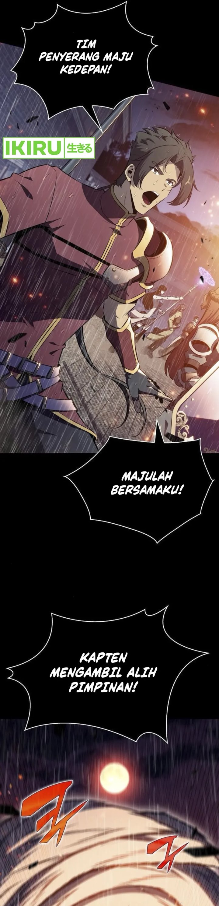 The Demon Slayer’s Restaurant Chapter 06 Gambar 36