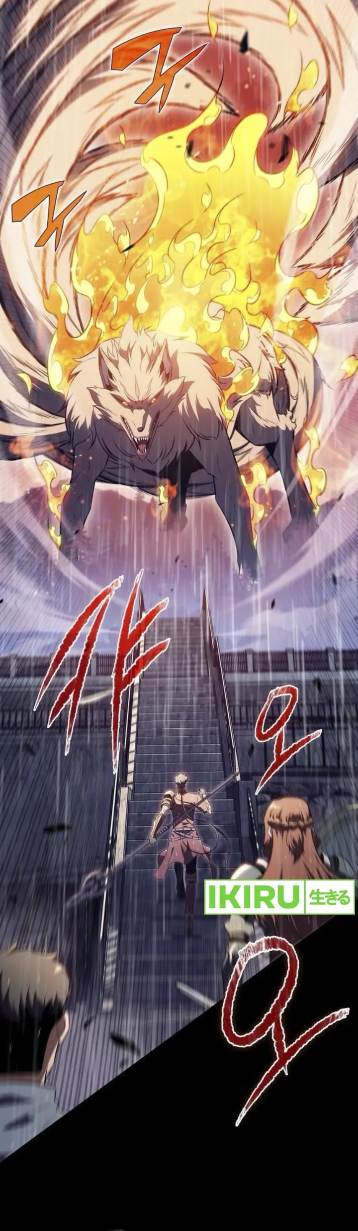 The Demon Slayer’s Restaurant Chapter 06 Gambar 37