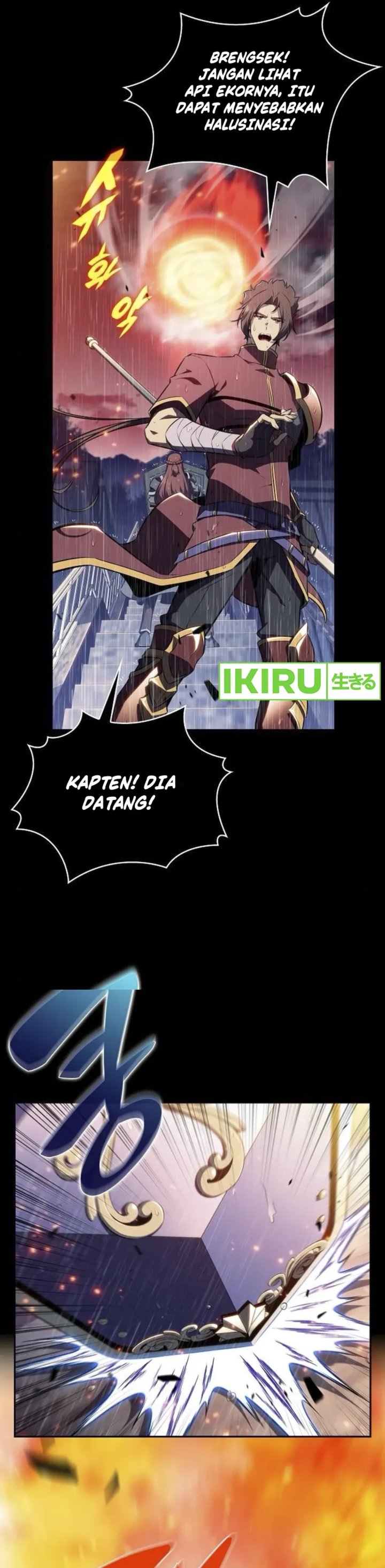 The Demon Slayer’s Restaurant Chapter 06 Gambar 40