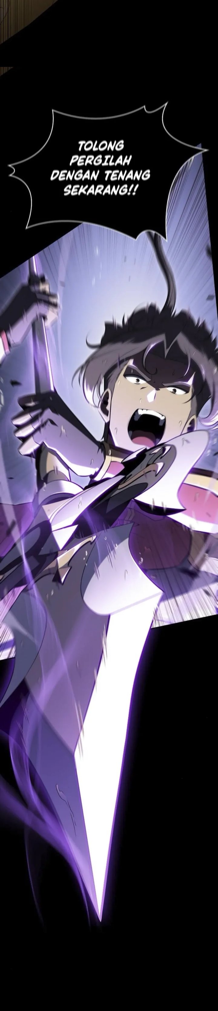 The Demon Slayer’s Restaurant Chapter 06 Gambar 44