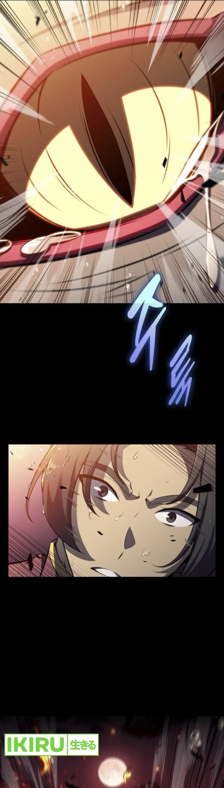 The Demon Slayer’s Restaurant Chapter 06 Gambar 46