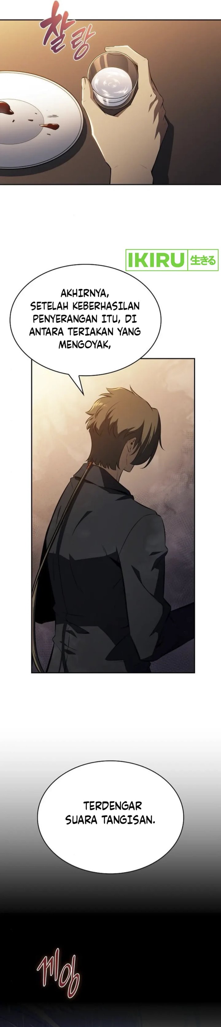 The Demon Slayer’s Restaurant Chapter 06 Gambar 48