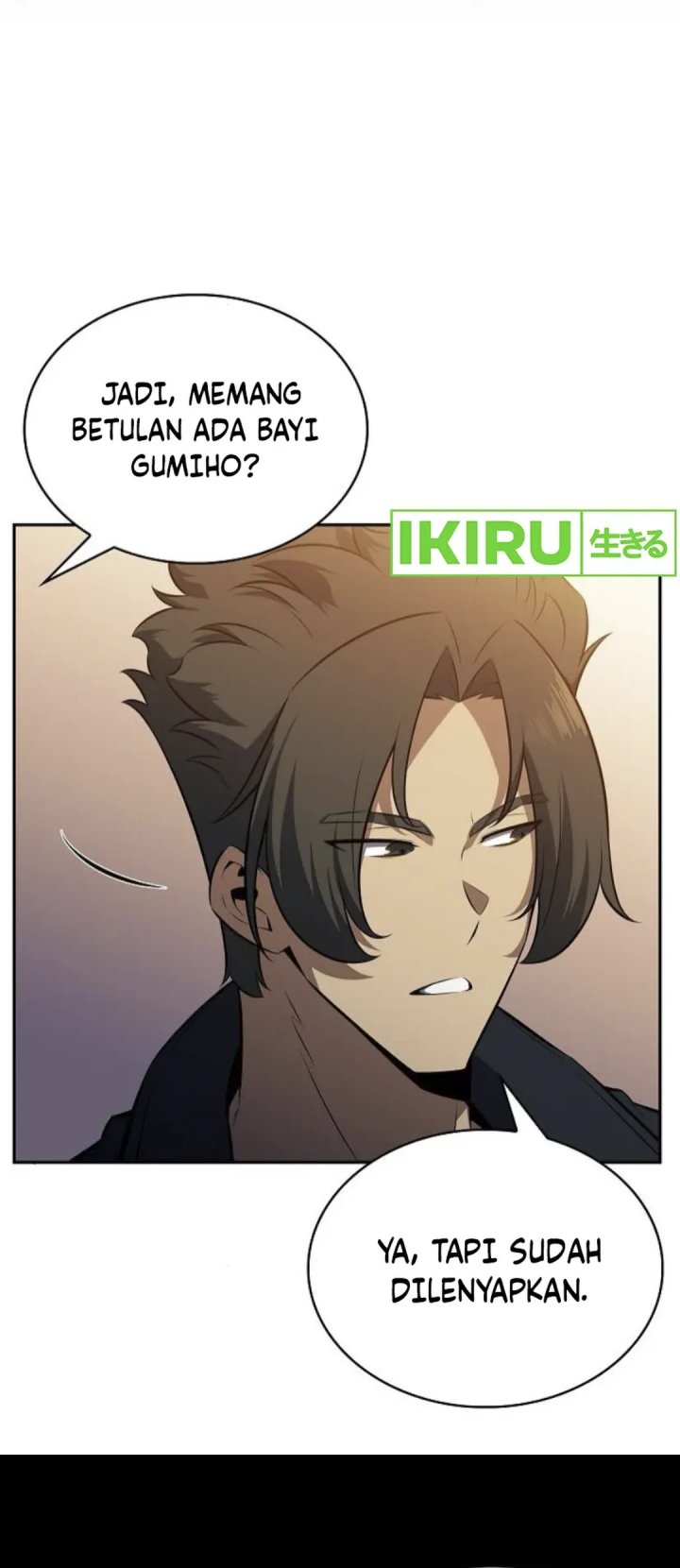 The Demon Slayer’s Restaurant Chapter 06 Gambar 52