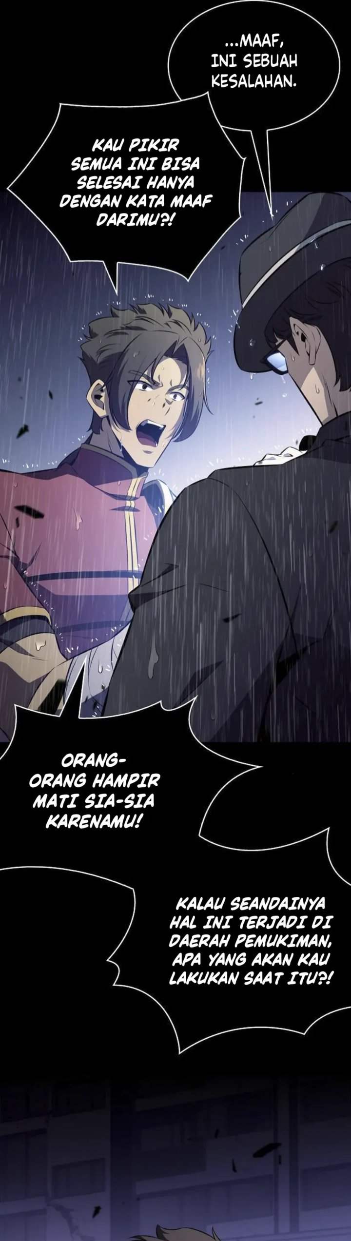The Demon Slayer’s Restaurant Chapter 06 Gambar 53