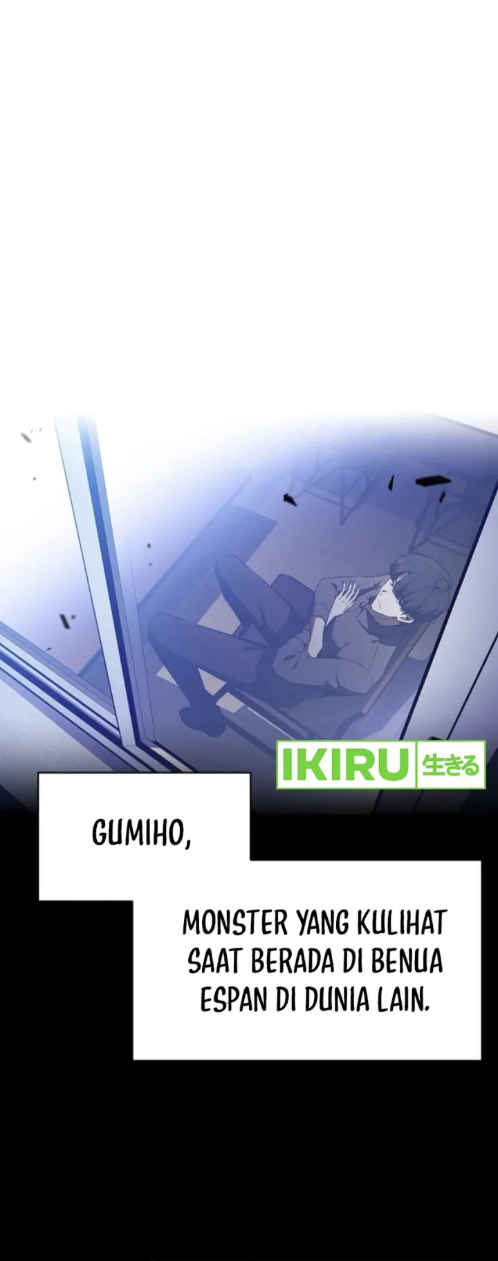The Demon Slayer’s Restaurant Chapter 06 Gambar 55