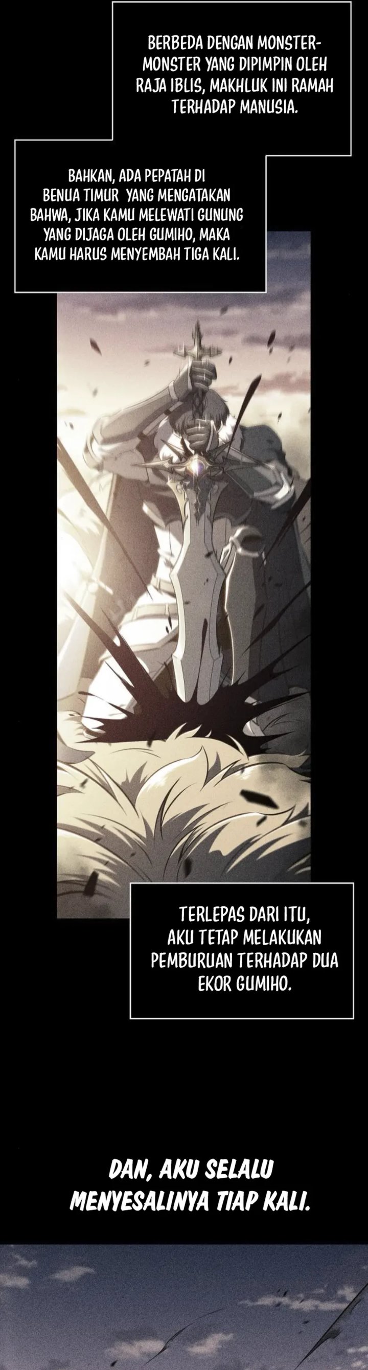 The Demon Slayer’s Restaurant Chapter 06 Gambar 56