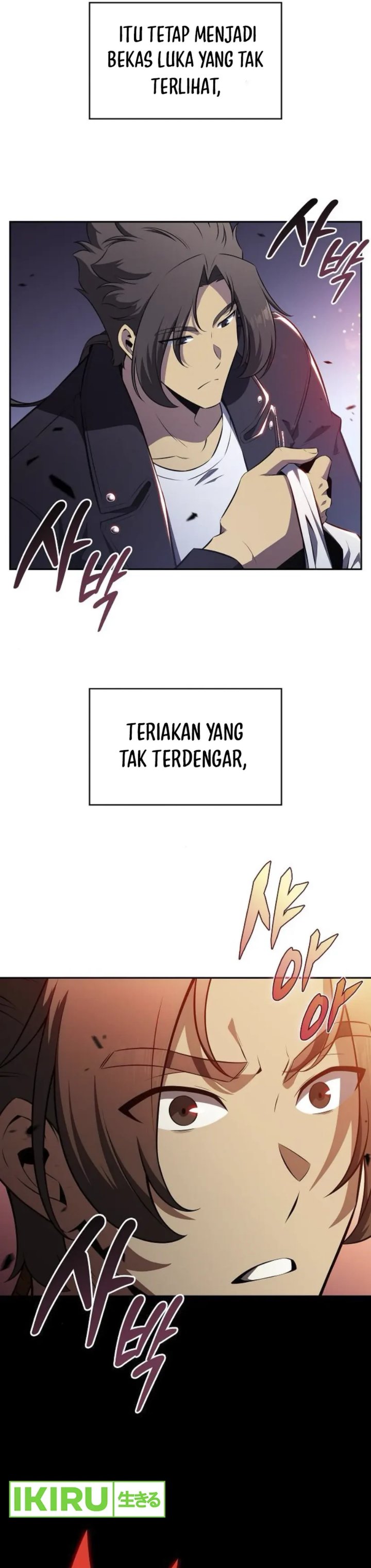 The Demon Slayer’s Restaurant Chapter 06 Gambar 59