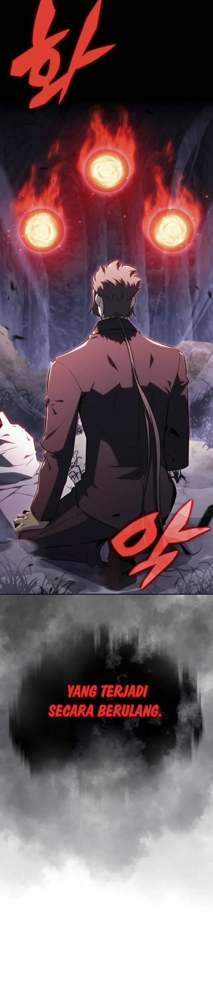 The Demon Slayer’s Restaurant Chapter 06 Gambar 60