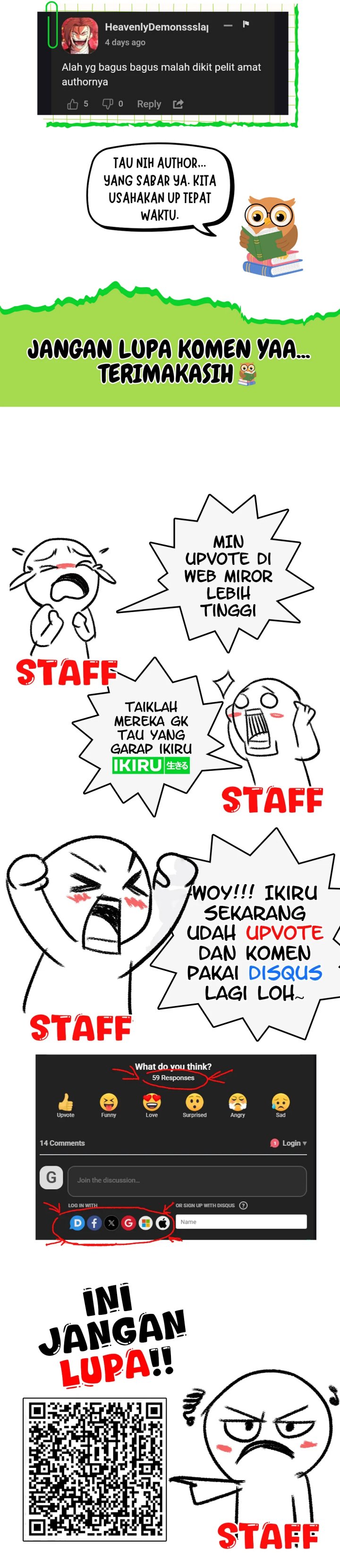 The Demon Slayer’s Restaurant Chapter 06 Gambar 62