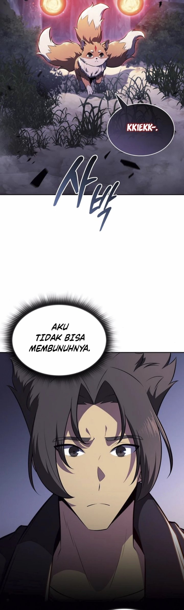 The Demon Slayer’s Restaurant Chapter 07 Gambar 3