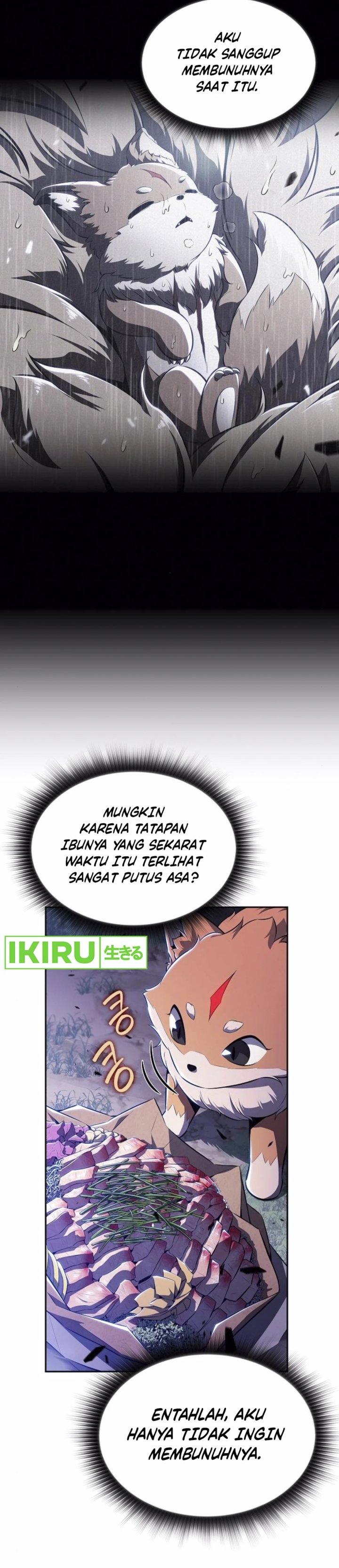 The Demon Slayer’s Restaurant Chapter 07 Gambar 4