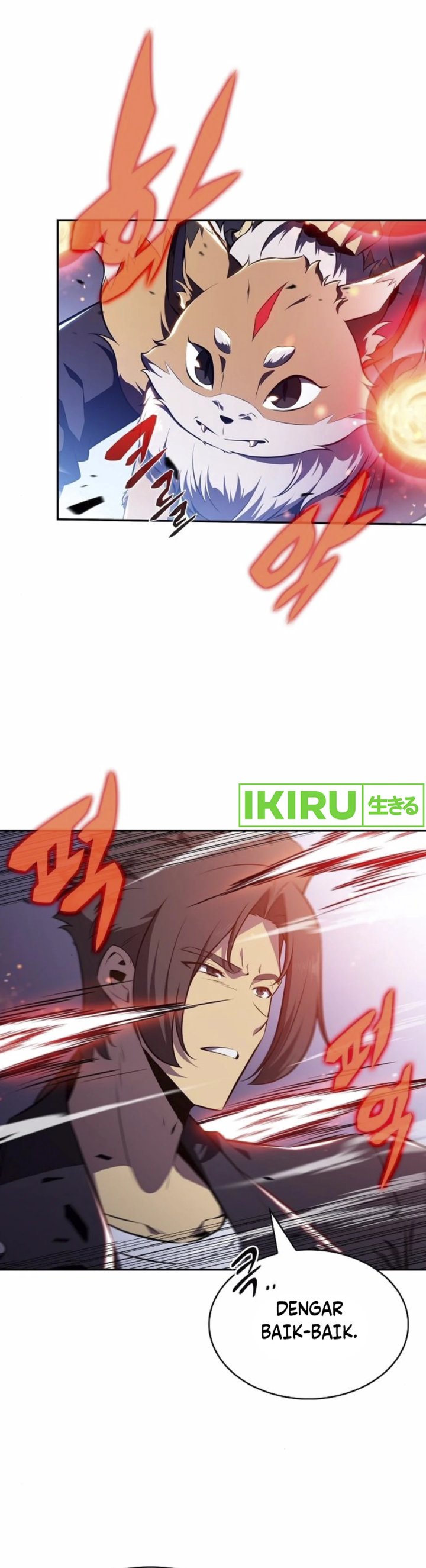 The Demon Slayer’s Restaurant Chapter 07 Gambar 7
