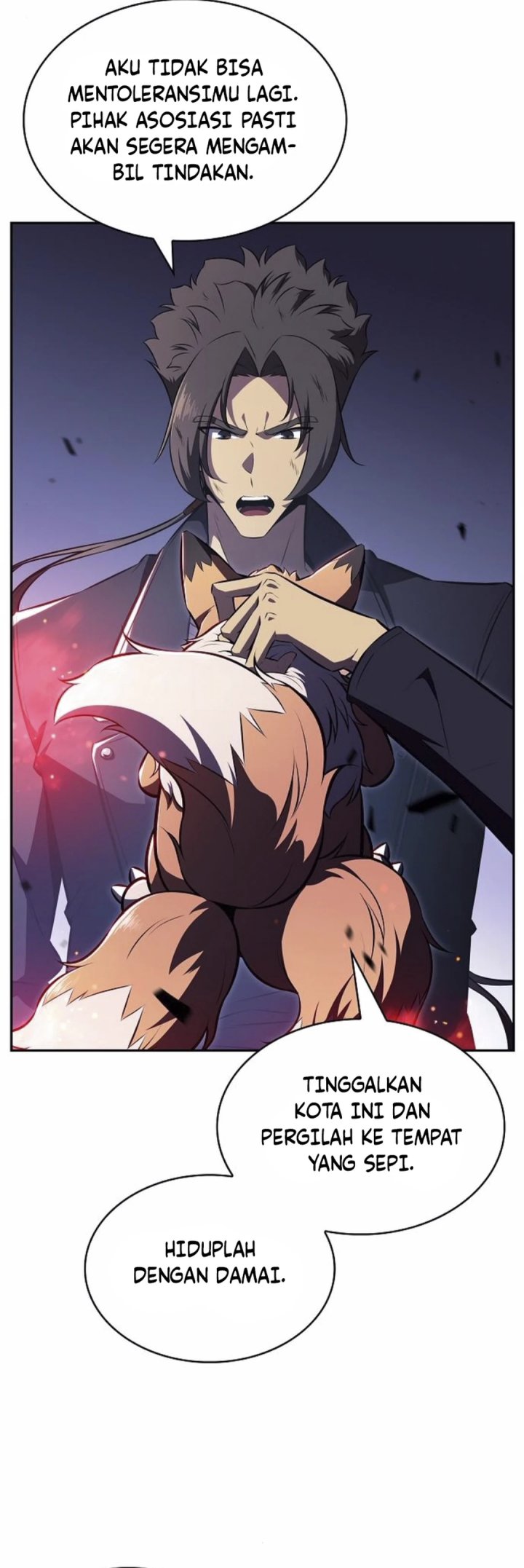 The Demon Slayer’s Restaurant Chapter 07 Gambar 8