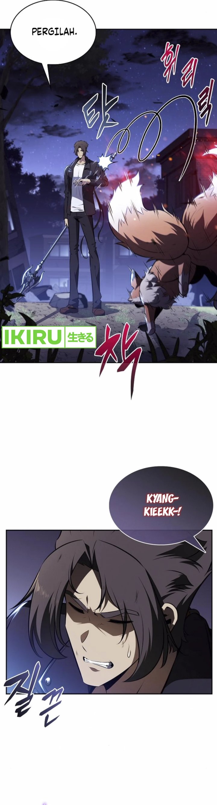 The Demon Slayer’s Restaurant Chapter 07 Gambar 9